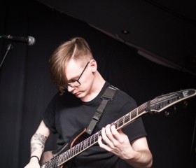 Vitaliy, 27, Ulyanovsk