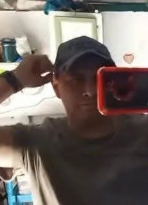 Francisco, 32, Mexico, Toluca