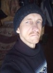 Zhenya Trapezin, 39, Moscow