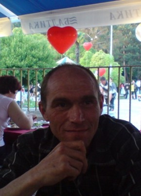Petr, 52, Russia, Tyrnyauz