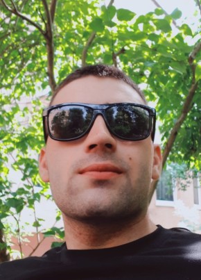 Антон, 25, Россия, Калининград