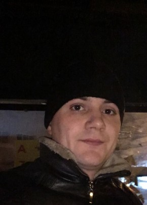 Алексей, 32, Россия, Нягань