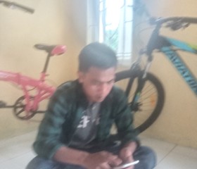 Erich, 19 лет, Kota Cirebon