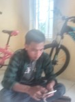 Erich, 19 лет, Kota Cirebon
