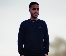 Kamel, 22 года, Algiers