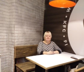Лариса Орехова, 68 лет, Москва