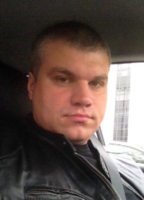 Георгий, 39, Россия, Санкт-Петербург