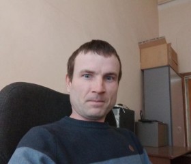 Anton, 37 лет, Красноярск