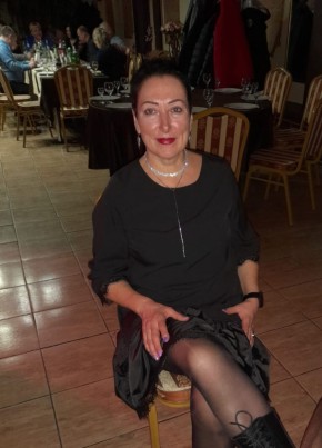 Ирина, 50, Россия, Орехово-Зуево