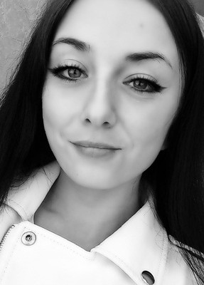 Алина, 26, Россия, Тамбов