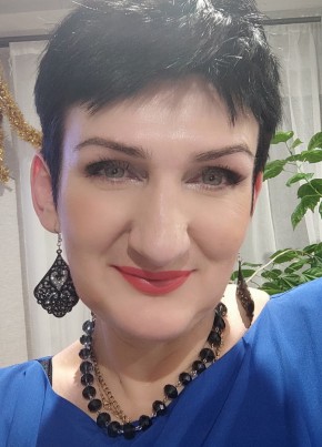 Ольга, 49, Россия, Лодейное Поле
