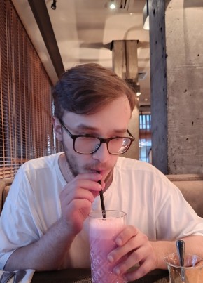 Denis, 26, Russia, Kazan