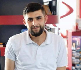 امير, 25, Tirah