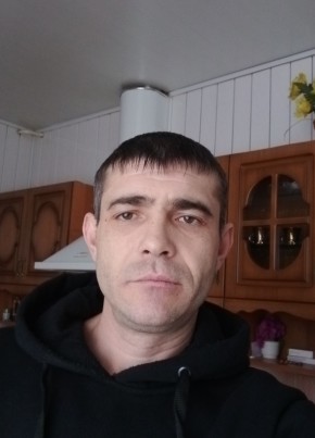 Рома, 39, Россия, Шереметьевский