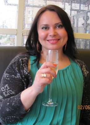 Яна, 44, Україна, Київ