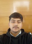 Tushar Yadav, 21 год, Delhi