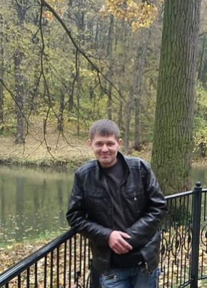 Денис, 36, Россия, Богородицк