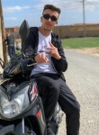 Yaakoub, 22, Algiers
