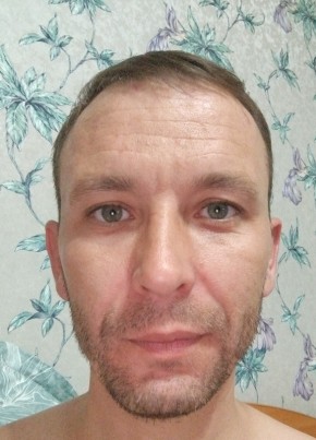 Александр, 36, Қазақстан, Астана