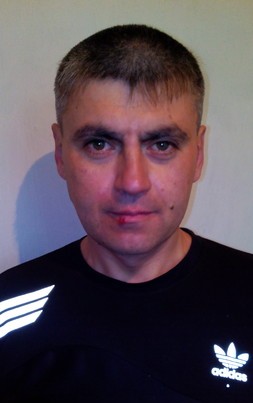 Юрий, 40, Україна, Бориспіль