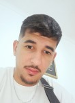 ADEM, 27, Algiers