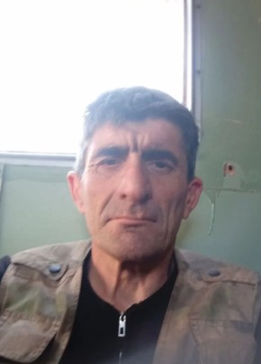 Джалил из Таганрога 47 лет