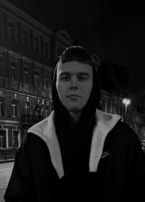 Влад из Шуи 22 года