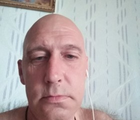 Володя, 48 лет, Краснодар