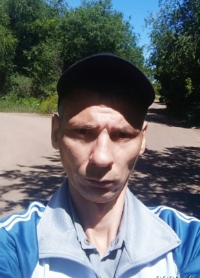 Михаил, 41, Россия, Тольятти
