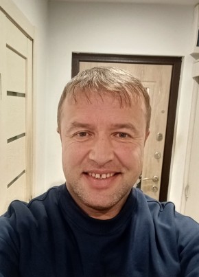 Dmitriy, 45, Russia, Vladivostok