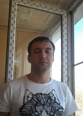 Василий, 41, Россия, Буденновск
