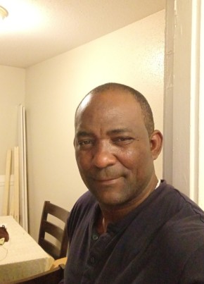 Yordis, 45, United States of America, Houston