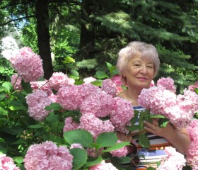 Ольга, 67 лет, Сыктывкар