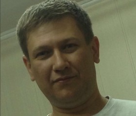 Иван, 48 лет, Новосибирск