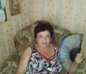 Светлана, 70 лет, Покровка