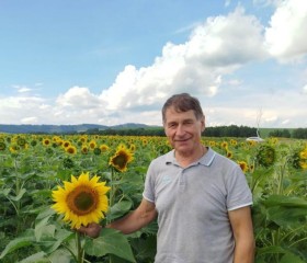Vadim, 60, Abaza