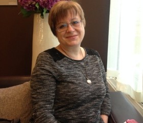Светлана, 63 года, Kohtla-Järve