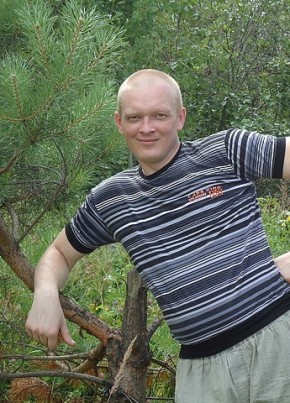 Влад, 45, Россия, Зуевка