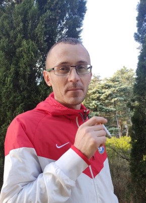 Александр, 35, Россия, Нижнегорский