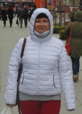 Nataliya, 59, Russia, Saint Petersburg