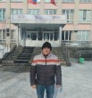 Сергей Корчагин