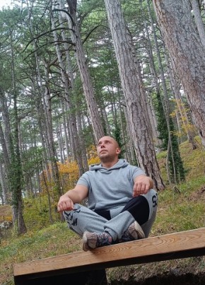 Кирилл, 34, Россия, Ялта
