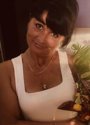 Галина, 49, Россия, Кинешма