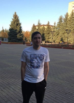 Stanislav, 35, Russia, Stavropol