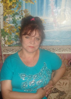 Елена, 64, Россия, Нерехта