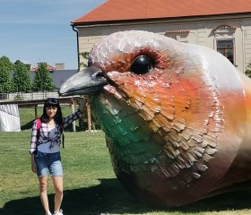 Лилия Закитная, 46, Paderborn