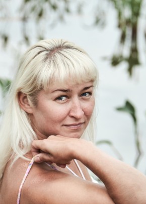 Yana, 39, Russia, Moscow