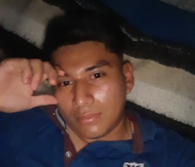Alexander, 18, Huimanguillo