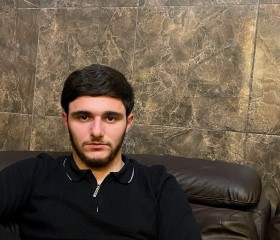 Vahe Sargsyan, 28 лет, Երեվան