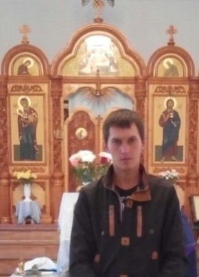 Владимир, 34, Россия, Киселевск
